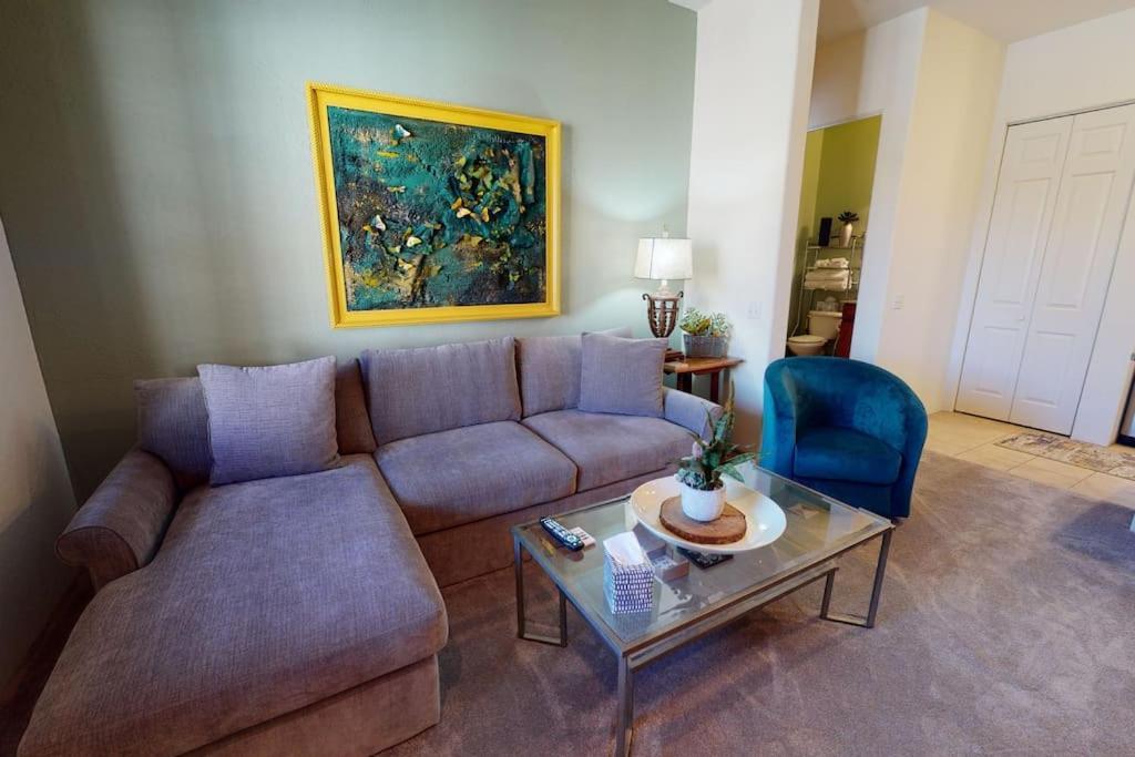 Clr109 Charming 1 Bedroom Overlooking The Pool Ла Куинта Екстериор снимка