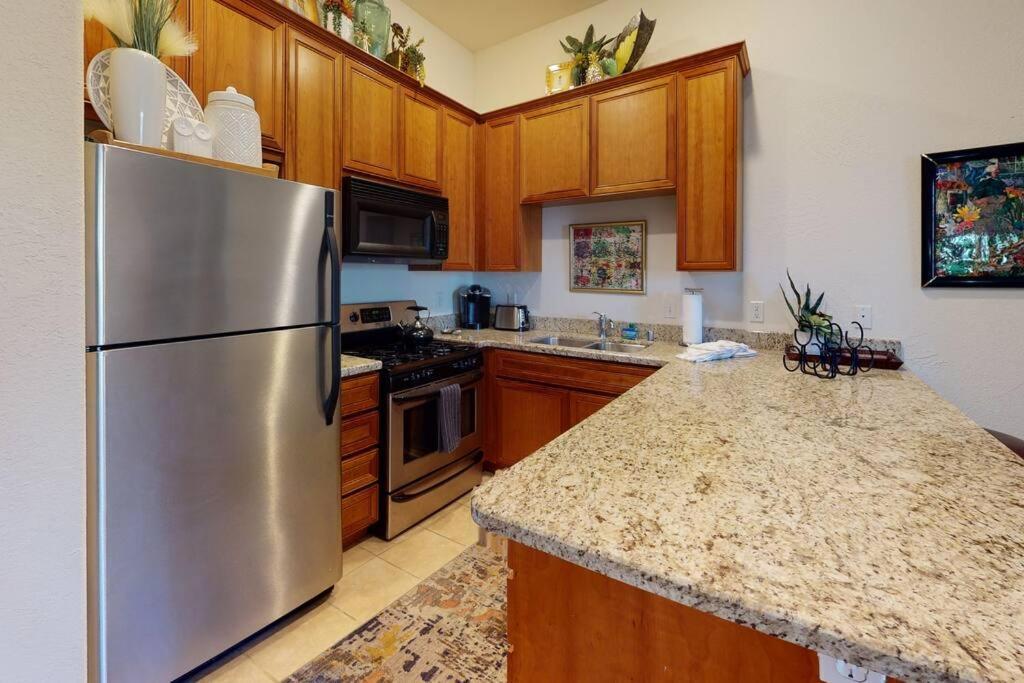Clr109 Charming 1 Bedroom Overlooking The Pool Ла Куинта Екстериор снимка