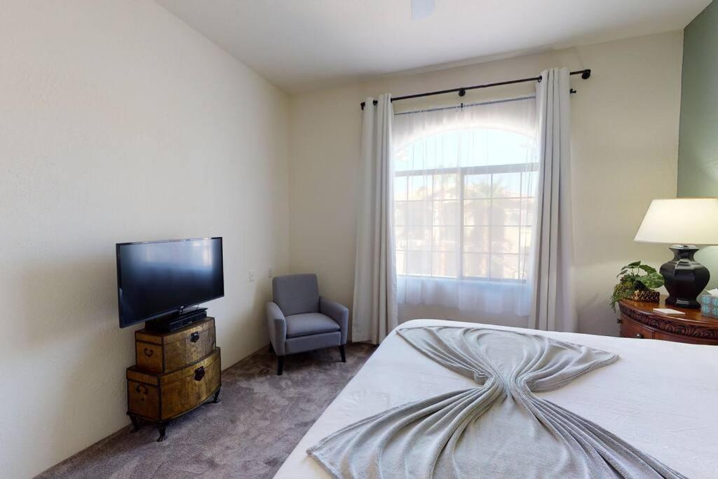 Clr109 Charming 1 Bedroom Overlooking The Pool Ла Куинта Екстериор снимка