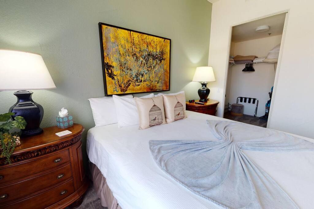 Clr109 Charming 1 Bedroom Overlooking The Pool Ла Куинта Екстериор снимка