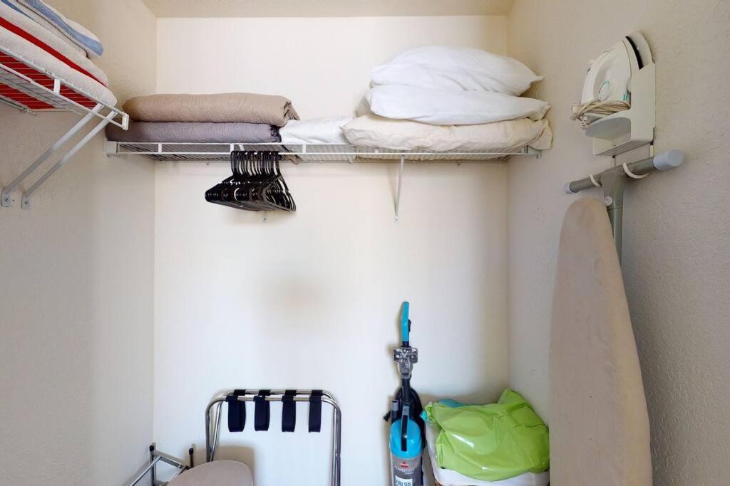 Clr109 Charming 1 Bedroom Overlooking The Pool Ла Куинта Екстериор снимка